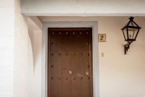 Bungalows Sierra de Cádiz - Hotel Arcos